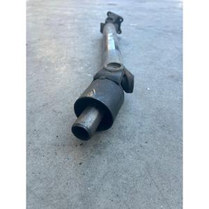 Arbre de transmission avant PIAGGIO Porter Van MDW1404/P Bifuel/Gaz 1296 (93>) - Product Image 3
