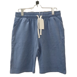 Shorts décontractés intelligents pour hommes du Bangladesh Shorts de survêtement en éponge de haute qualité pour hommes au prix de gros - Product Image 2