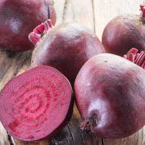 บีทรูทสีแดงที่ขายดีที่สุด: ผักที่ใช้กันทั่วไปอุดมไปด้วยธาตุเหล็กฟอสฟอรัสและโพแทสเซียม - Product Image 4