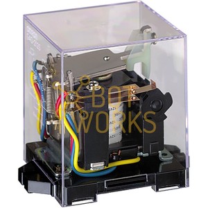 Omron G4Q212SAC24 - Nuovo - Product Image 1