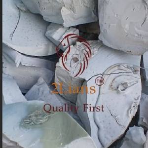 Producto Natural de PET en Forma de Llantas, Empacado para Reciclaje, MOQ 25 Toneladas - Product Image 1