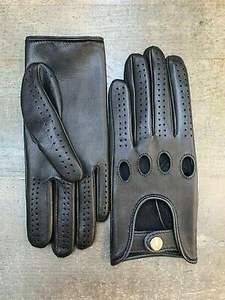 Gants de course unisexe de marque RX, équipement de protection en cuir de taille personnalisée de haute qualité pour les sports de vélo de saleté sur route, nouvel arrivage - Product Image 3