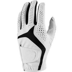 High Quality Custom Logo Men's Leather Golf Gloves <b>Best</b> Quality Wholesale Premium Top Sports Applicable - Product Image 5