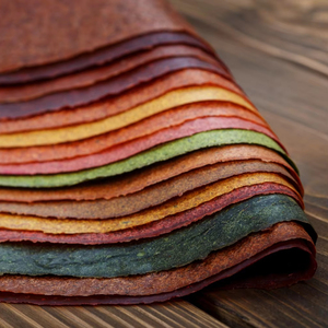 Vegetable High Quality <b>Leather</b> Genuine Cowhide <b>Tanned</b> <b>Leather</b> for Luggage Furniture and Home Textile From Natural Material Veg - Product Image 1