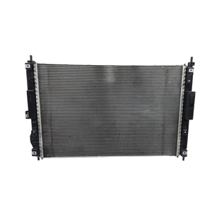 Radiatore Acqua CITROEN C5 Aircross YHZ (DV5RC) Diesel 1500 (18>) - Product Image 2