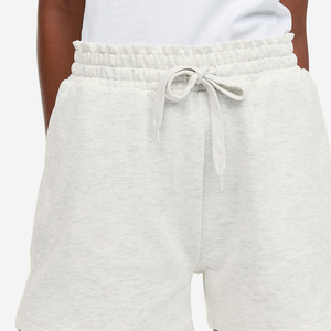 Pantalon de plage athlétique de haute qualité conception multicolore personnalisée lâche élastique taille haute Sexy courte ceinture extensible disponible en gros - Product Image 6