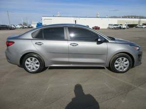 เกีย ริโอ เอส เอฟดับเบิลยูดี ปี 2022 มือสอง - Product Image 4