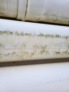 Ferraille de tuyaux en PVC d'occasion pour le moulage par extrusion et la réutilisation dans diverses applications à vendre - Product Image 5