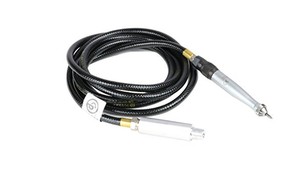 Eaglion Hand Diamond <b>Tools</b> Use Machine air Scriber for Design Jewelry Uses <b>Tools</b> Rmp Machine - Product Image 4