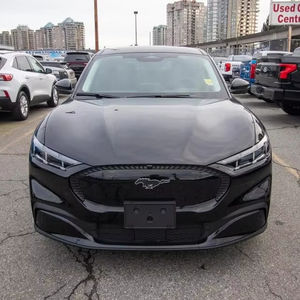 Ford Mustang Mach-E 2025 a Precio Accesible - Product Image 1