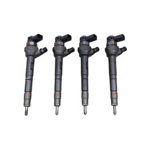 INYECTORES AUDI A3 Sportback (8V4) 04L130277AK CRBC Diésel 2000 (12>16) - Product Image 1