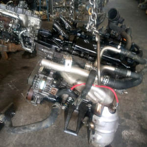 Avanzas 1.3 Motor 1NR 11-20 Asientos Velocidad Máxima 51-70 km/h Austria - Product Image 1