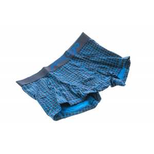 Calzoncillos Boxer Personalizados para Hombre, 100% Algodón, Transpirables, con Impresión de Logotipo, Marca Privada, Fabricante de Suministro al por Mayor, Tejidos - Product Image 1