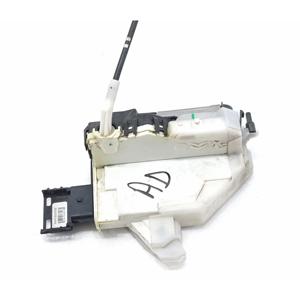 Serratura Anteriore Destra PEUGEOT 3008 Serie PSA732290 (09>16) - Product Image 4