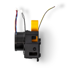 Snapmaker U1 3D Printer Accessory High Quality <b>Extruder</b> Unit - Product Image 3