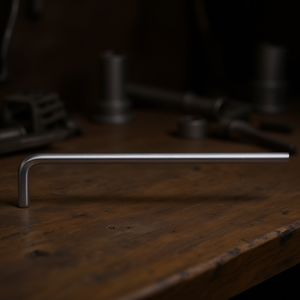 Clés hexagonales métriques longues Stahlwille – Catégorie de produits premium - Product Image 3