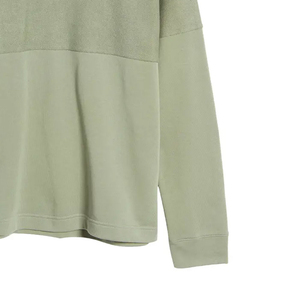 Sudaderas casuales Hombres Mujeres Sudaderas con capucha 2025 Pullover Invierno y otoño Pareja Ropa de calle Sudadera sólida Hip-hop Venta al por mayor - Product Image 5