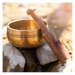 Ventes en gros de bols chantants en métal de qualité supérieure, écologiques, instrument de méditation, guérison sonore, yoga, thérapie spirituelle, résonance profonde - Product Image 1