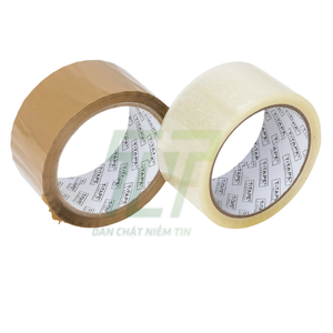 เทปบรรจุภัณฑ์อเนกประสงค์แบบกำหนดเองเทปกาวแห้งซ่อมแซมชั่วคราว - Product Image 5