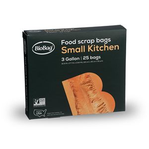 Biodegradable Garbage Bags for Kitchen Food Waste Compost Bags Wholesale - Product Image 6