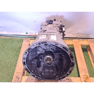 MANUEL D'UTILISATION COMPLET D'OCCASION POUR MERCEDES Sprinter W906 3ème Série A9062602401 651955 diesel 2143 (06>) - Product Image 1