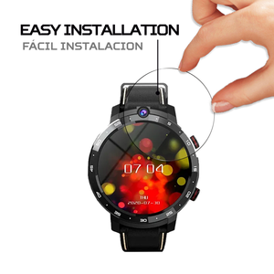 ฟิล์มกันรอยหน้าจอ ANTISHOCK สำหรับเลมโฟ เล็ม 12 โปรฟิล์มป้องกันโทรศัพท์มือถือระดับพรีเมียม - Product Image 3