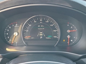 K-i-a S-o-r-e-n-t-o 2019 - Product Image 3