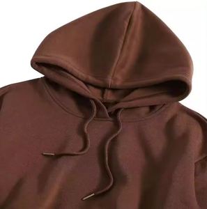 Sudadera con capucha corta impresa Mujeres Diseño gráfico OEM Directo de fábrica Proveedor de impresión personalizada - Product Image 2