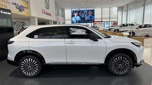 SUV Eléctrico 2024 Ens-1 4X4, 5 Puertas, 5 Asientos, 420 km de Autonomía, Volante a la Izquierda, Buen Precio, Vehículo de Nueva Energía - Product Image 5