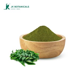 Extracto Herbal de Hojas de Curry (Murraya Koenigii) 5% Amargos por Gravimetría - Product Image 1