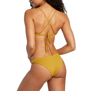 Hecho en Pakistán, Sujetador deportivo de poliéster Spandex y ropa interior, Sujetador deportivo y ropa interior - Product Image 3