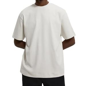 เสื้อยืดผ้าฝ้ายผู้ชายจากปากีสถาน - Product Image 1