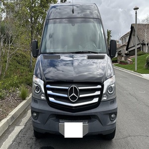 USADO, Volante a la Izquierda/Derecha, MERCEDES-BENZ SPRINTER 2500, 2014 - Product Image 1