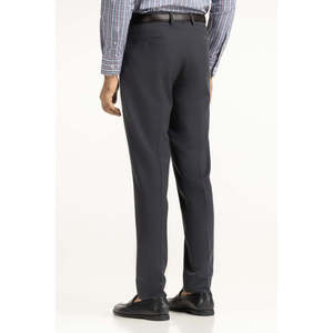 Pantalones de Traje Slim Fit MN-TR-FM23-037, Elegantes Pantalones de Vestir para Hombre - Product Image 2