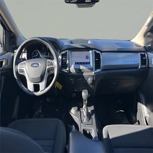 Ford Ranger 2021 en perfecto estado - Product Image 4