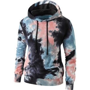 Hot Fashion unisexe 3D imprimé sweat hommes décontracté confortable Hip Hop Streetwear sweats à capuche 100% coton fermeture éclair conception en gros - Product Image 1