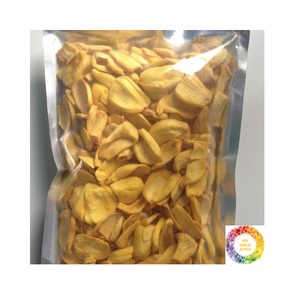 Chips de Jackfruit Séchées de Qualité Supérieure, Goût Sucré et Croquant, Originaire du Vietnam - Product Image 4