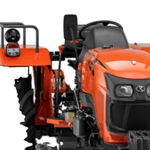 Qualité d'origine pour les tracteurs agricoles Kubota 20HP-80HP en stock maintenant à des prix compétitifs - Product Image 1