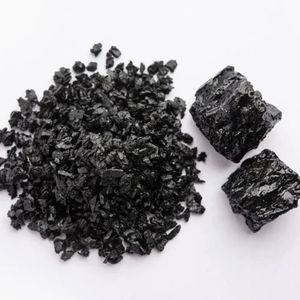 Poudre de résine de Shilajit biologique Booster du système immunitaire de l'Himalaya pur Supplément de minéraux multiples sauvages Vente en gros Extrait de plante 1kg - Product Image 3