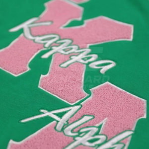 Sweat-shirt pour hommes de style sororité, confortable pour un usage quotidien, sweat-shirt pour hommes de style sororité, mode de style grec - Product Image 2