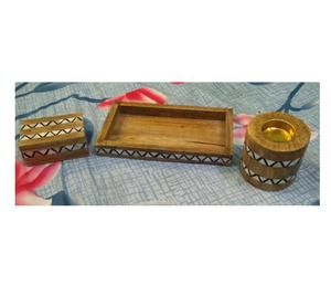 Portavelas de diseño maravilloso con forma personalizada, barra de vela de calidad superior al precio más barato de Indian Metal World - Product Image 5