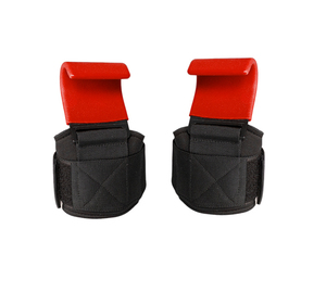 Nueva llegada Venta caliente Top Trending Heavy Hook Neopreno Muñequera Transpirable Sostenible Cómodo Desgaste Logotipo personalizado - Product Image 4