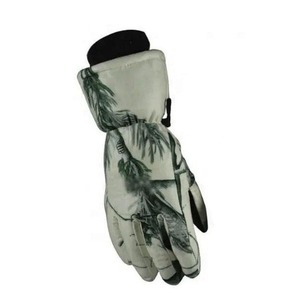 Nouvelle mode gants de Ski entraînement Fitness gants de Ski de haute qualité poids léger 2026 hommes gants de Ski - Product Image 3