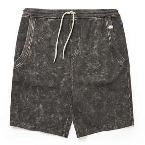Trendy <b>Men</b> Acid Wash Sweat <b>Shorts</b> <b>for</b> <b>Men</b> Casual Summer Distressed Acid Wash Gym Fitness <b>Shorts</b> <b>For</b> <b>Men</b> - Product Image 6