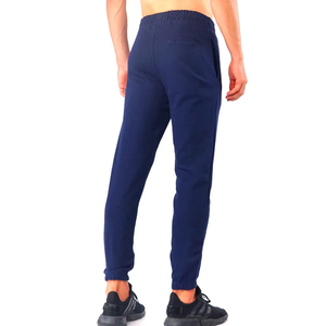 Men's Embroidery 100% Cotton Stacked Flare Sweat <b>Pants</b> Fleece Straight Leg Trousers <b>Vintage</b> Acid Wash Sweatpants for Men - Product Image 3