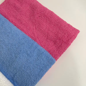 Nuevos Textiles para el hogar 265G OE Vietnam tejido Color sólido Toalla de alta calidad 100% algodón Natural 285gsm 68*137cm a granel - Product Image 1