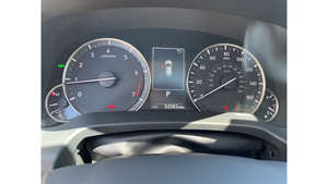 2022 RX 350L Luxury 4dr SUV 3.5L Certificado, Limpio y Poco Usado, Volante a la Derecha/Izquierda, Transmisión Automática, Cuero Oscuro - Product Image 6