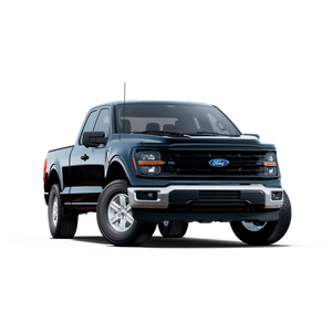 Modelo usado de Ford F-Series suministrado con suspensión fuerte y alta capacidad de remolque - Product Image 4