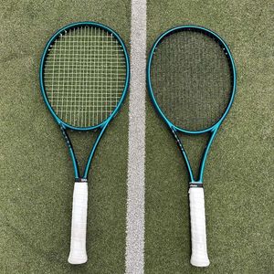 Raquette de tennis Spin Master, joueur professionnel, sports de plein air, raquettes de tennis durables et légères en carbone - Product Image 3