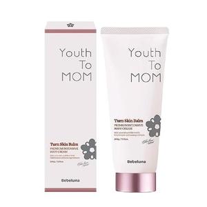 Gel apaisant doux ANJO 200ml Cosmétiques coréens avec extrait d'escargot pour le soin des bébés - Nourrissant et anti-rides - Product Image 1